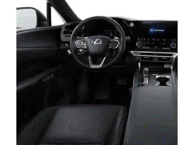2026 Lexus RX 350 PREMIUM+ AWD PREMIUM PLUS