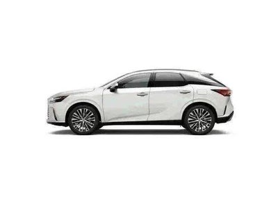 2026 Lexus RX 350 PREMIUM+ AWD PREMIUM PLUS