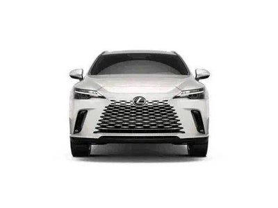 2026 Lexus RX 350 PREMIUM+ AWD PREMIUM PLUS