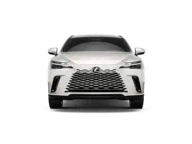 2026 Lexus RX 350 PREMIUM+ AWD PREMIUM PLUS
