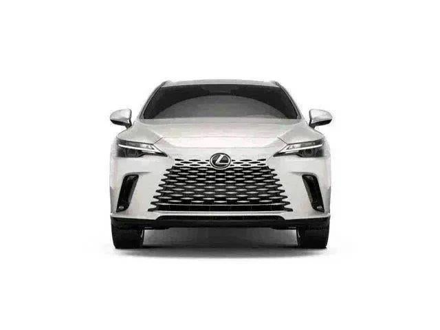 2026 Lexus RX 350 PREMIUM+ AWD PREMIUM PLUS