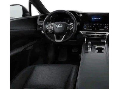 2026 Lexus RX 350 PREMIUM+ AWD PREMIUM PLUS