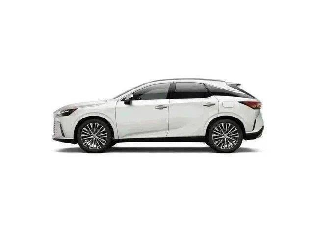 2026 Lexus RX 350 PREMIUM+ AWD PREMIUM PLUS