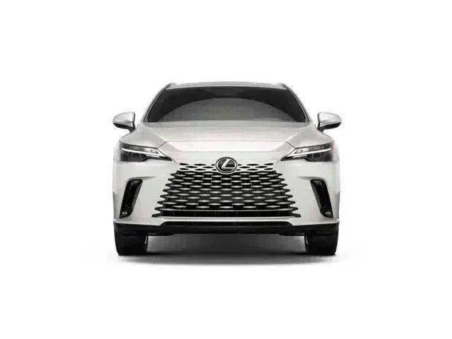 2026 Lexus RX 350 PREMIUM+ AWD PREMIUM PLUS