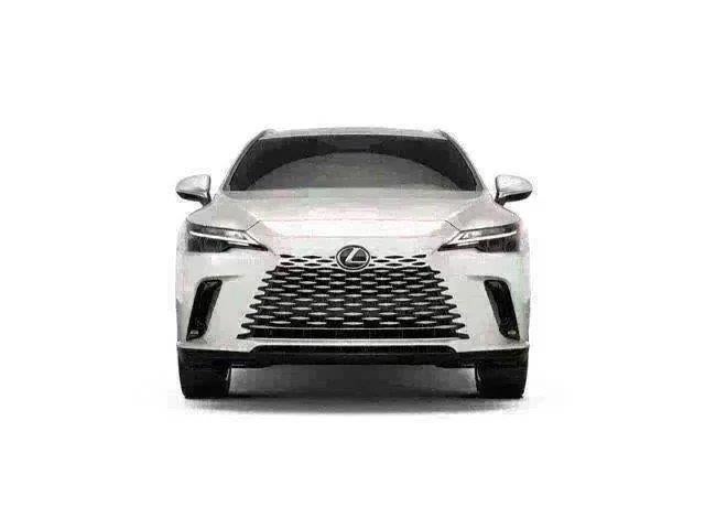 2026 Lexus RX 350 PREMIUM+ AWD PREMIUM PLUS