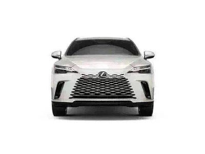 2026 Lexus RX 350 PREMIUM+ AWD PREMIUM PLUS
