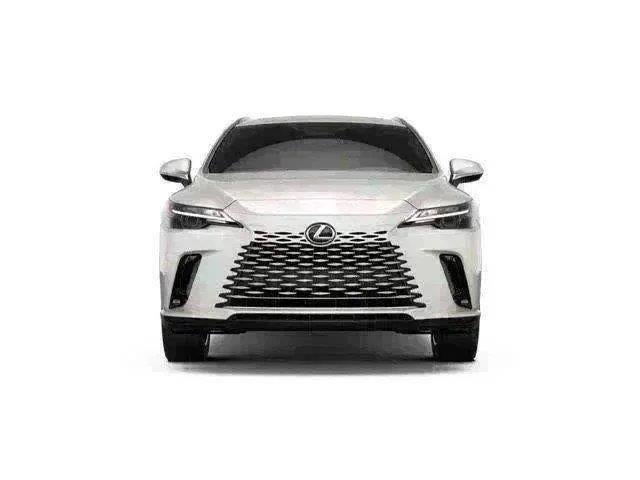 2026 Lexus RX 350 PREMIUM+ AWD PREMIUM PLUS