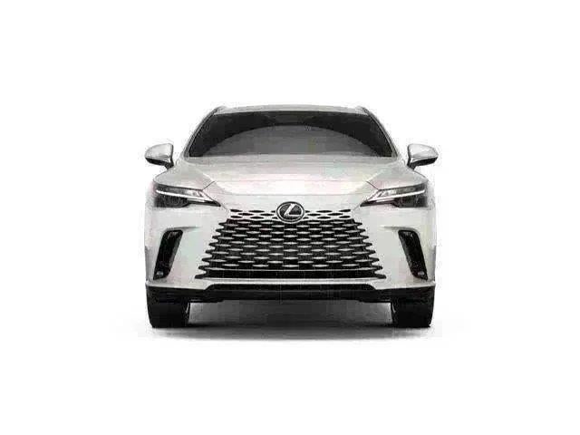 2026 Lexus RX 350 PREMIUM+ AWD PREMIUM PLUS