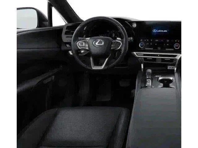 2026 Lexus RX 350 PREMIUM+ AWD PREMIUM PLUS
