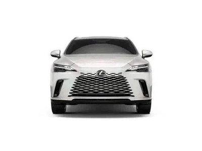 2026 Lexus RX 350 PREMIUM+ AWD PREMIUM PLUS