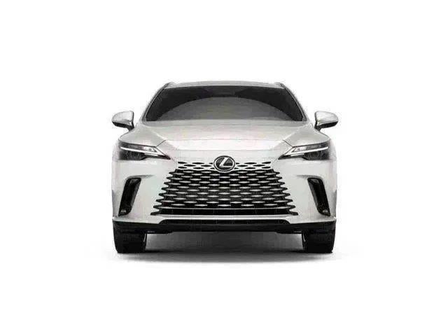 2026 Lexus RX 350 PREMIUM+ AWD PREMIUM PLUS