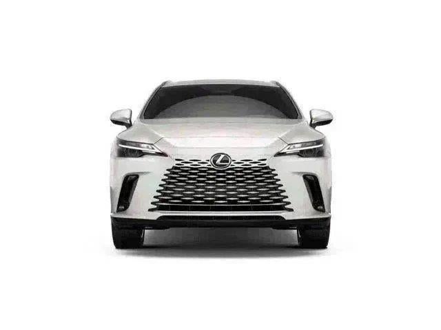 2026 Lexus RX 350 PREMIUM+ AWD PREMIUM PLUS