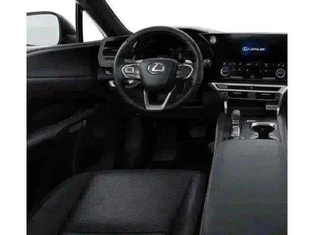 2026 Lexus RX 350 PREMIUM+ AWD PREMIUM PLUS
