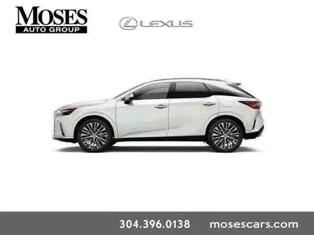 2026 Lexus RX 350 PREMIUM+ AWD PREMIUM PLUS