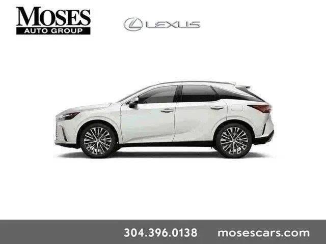 2026 Lexus RX 350 PREMIUM+ AWD PREMIUM PLUS