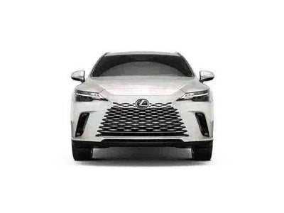 2026 Lexus RX 350 PREMIUM+ AWD PREMIUM PLUS