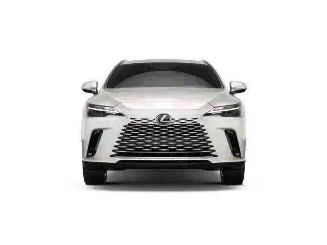 2026 Lexus RX 350 PREMIUM+ AWD PREMIUM PLUS