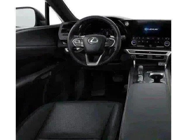 2026 Lexus RX 350 PREMIUM+ AWD PREMIUM PLUS