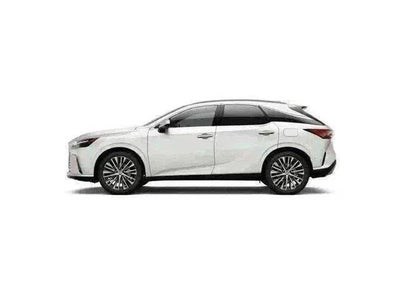 2026 Lexus RX 350 PREMIUM+ AWD PREMIUM PLUS