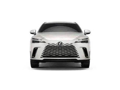 2026 Lexus RX 350 PREMIUM+ AWD PREMIUM PLUS