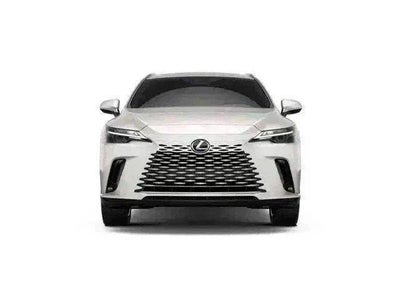 2026 Lexus RX 350 PREMIUM+ AWD PREMIUM PLUS