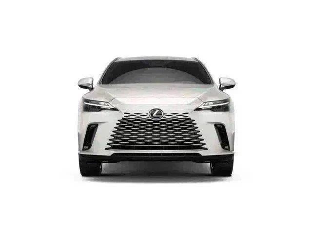 2026 Lexus RX 350 PREMIUM+ AWD PREMIUM PLUS