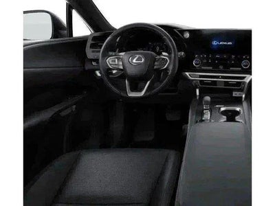 2026 Lexus RX 350 PREMIUM+ AWD PREMIUM PLUS