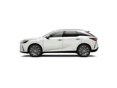 2026 Lexus RX 350 PREMIUM+ AWD PREMIUM PLUS