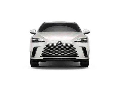 2026 Lexus RX 350 PREMIUM+ AWD PREMIUM PLUS