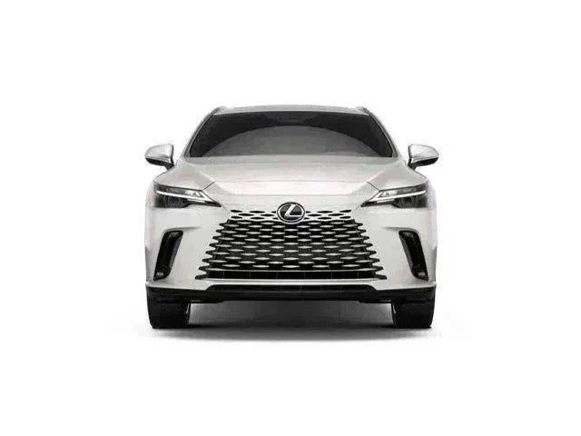 2026 Lexus RX 350 PREMIUM+ AWD PREMIUM PLUS
