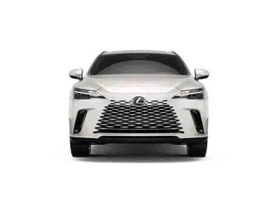 2026 Lexus RX 350 PREMIUM+ AWD PREMIUM PLUS