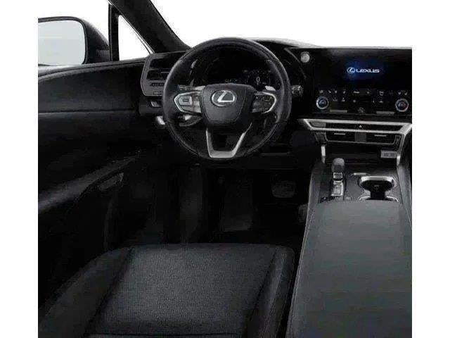 2026 Lexus RX 350 PREMIUM+ AWD PREMIUM PLUS