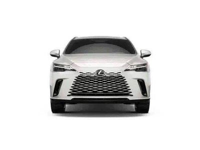 2026 Lexus RX 350 PREMIUM+ AWD PREMIUM PLUS