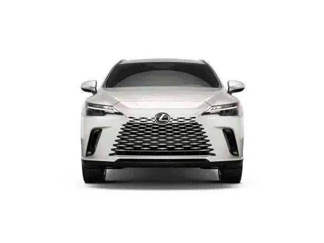 2026 Lexus RX 350 PREMIUM+ AWD PREMIUM PLUS