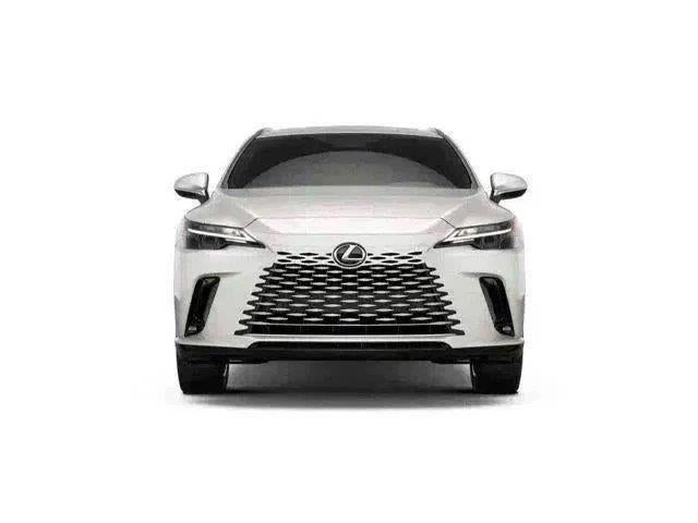 2026 Lexus RX 350 PREMIUM+ AWD PREMIUM PLUS