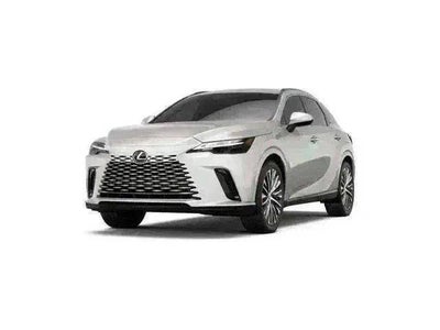 2026 Lexus RX 350 PREMIUM+ AWD PREMIUM PLUS