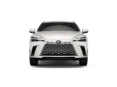 2026 Lexus RX 350 PREMIUM+ AWD PREMIUM PLUS