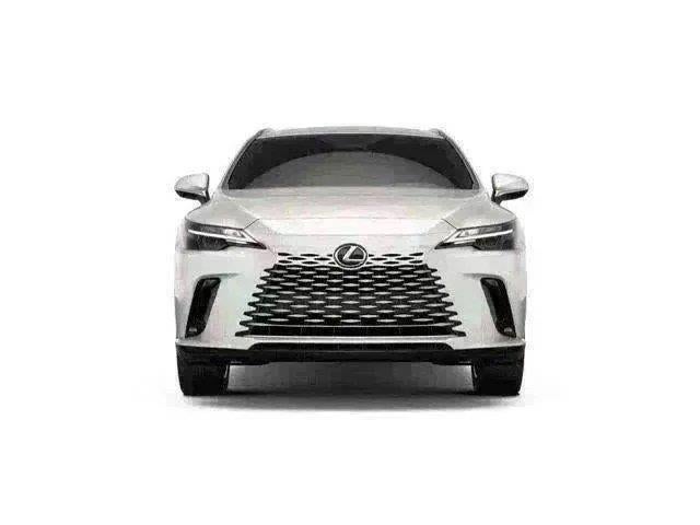 2026 Lexus RX 350 PREMIUM+ AWD PREMIUM PLUS
