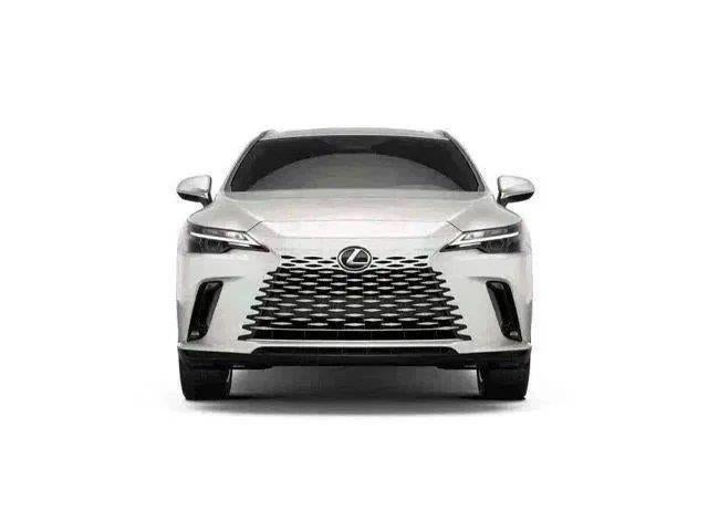 2026 Lexus RX 350 PREMIUM+ AWD PREMIUM PLUS