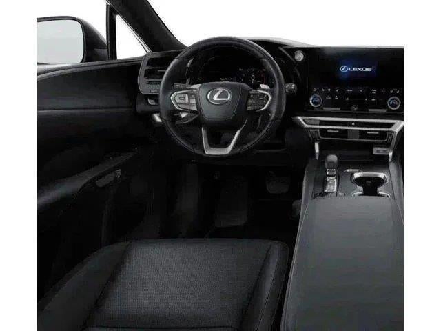 2026 Lexus RX 350 PREMIUM+ AWD PREMIUM PLUS