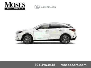 2026 Lexus RX 350 PREMIUM+ AWD PREMIUM PLUS