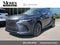 2026 Lexus RX 350 LUXURY AWD LUXURY
