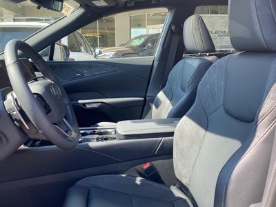 2026 Lexus RX 350 LUXURY AWD LUXURY