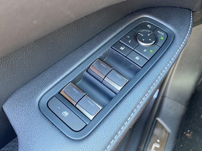 2026 Lexus RX 350 LUXURY AWD LUXURY