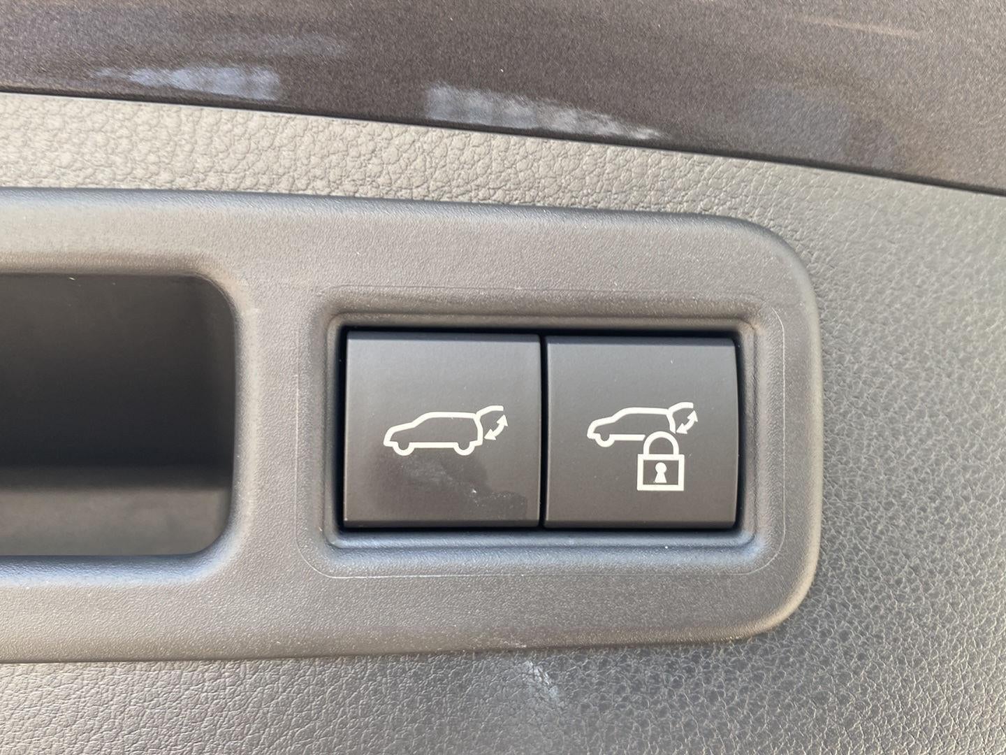 2026 Lexus RX 350 LUXURY AWD LUXURY