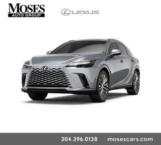 2026 Lexus RX 350 PREMIUM+ AWD PREMIUM PLUS