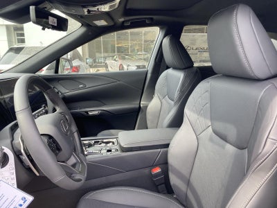 2026 Lexus RX 350 PREMIUM+ AWD