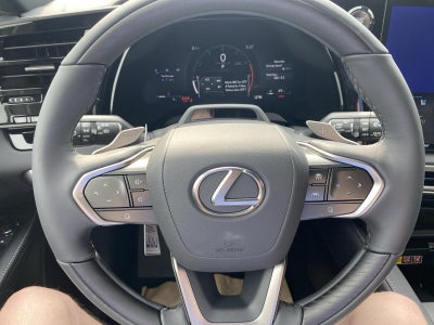 2026 Lexus RX 350 PREMIUM+ AWD