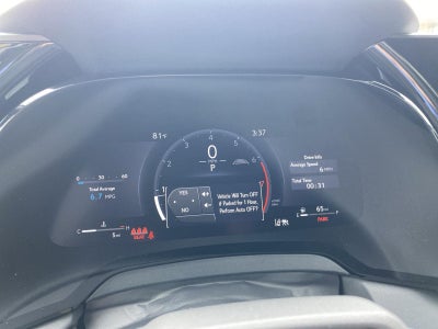 2026 Lexus RX 350 PREMIUM+ AWD