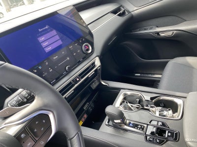 2026 Lexus RX 350 PREMIUM+ AWD